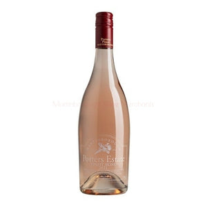Porters Rosé - 2021 martinborough-wine-merchants
