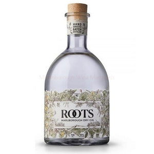 Roots Gin - Elemental Distillers martinborough-wine-merchants