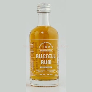 Russell Rum martinborough-wine-merchants