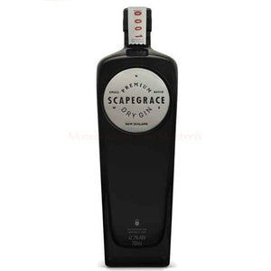 Scapegrace Premium Dry Gin martinborough-wine-merchants