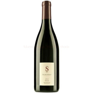 Schubert Syrah 2020 martinborough-wine-merchants
