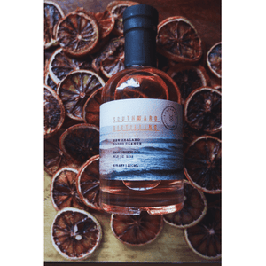 Southward Blood Orange Gin martinborough-wine-merchants