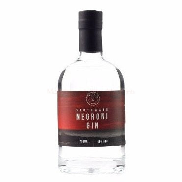 Southward Negroni Gin martinborough-wine-merchants