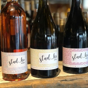 Stad_Ko Wines Rose 2022 martinborough-wine-merchants