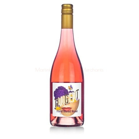 Tangent by Alexia - Field Blend Rosé 2022 martinborough-wine-merchants