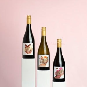 Tangent by Alexia Wairarapa Gamay 2021 martinborough-wine-merchants