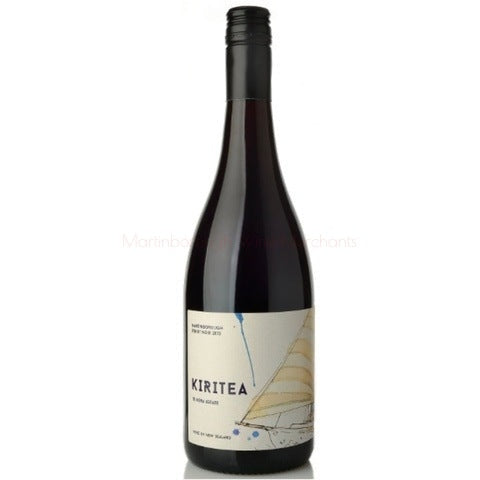 Te Hera Pinot Noir 2020 martinborough-wine-merchants