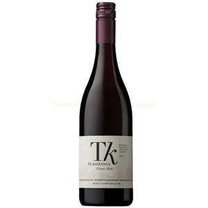 Te Kairanga Estate Pinot Noir martinborough-wine-merchants