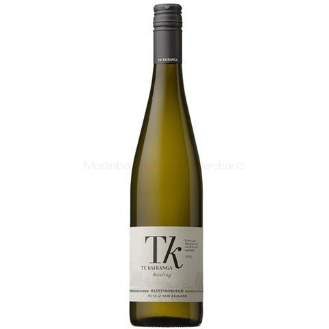 Te Kairanga Riesling martinborough-wine-merchants