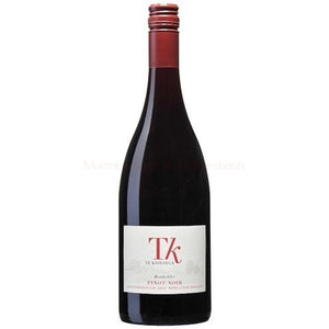 Te Kairanga Runholder Pinot Noir martinborough-wine-merchants