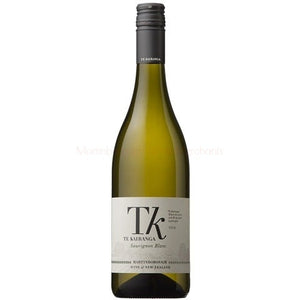 Te Kairanga Sauvignon Blanc 2022 martinborough-wine-merchants