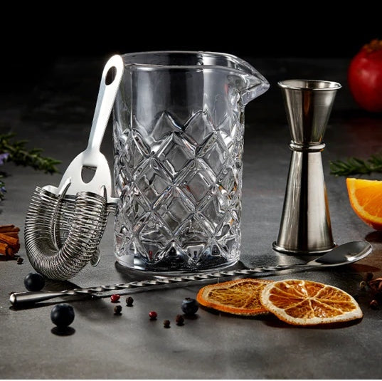 Tempa - Ophelia 4pc Cocktail set martinborough-wine-merchants