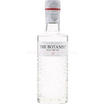 The Botanist Gin martinborough-wine-merchants