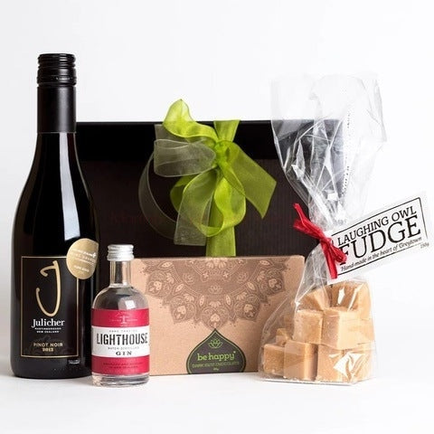 The 'Wee Treat' Gift Box martinborough-wine-merchants