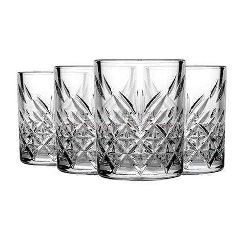 Timeless Shot Glass martinborough-wine-merchants