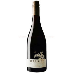 Urlar Select Parcels Pinot Noir 2016 limited martinborough-wine-merchants